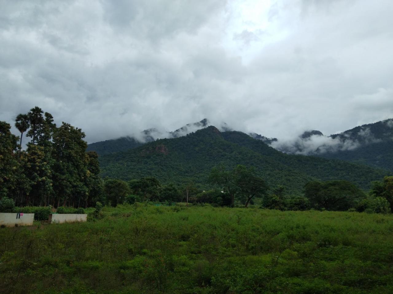 Drizzle Drop Inn Ooty Eksteriør bilde